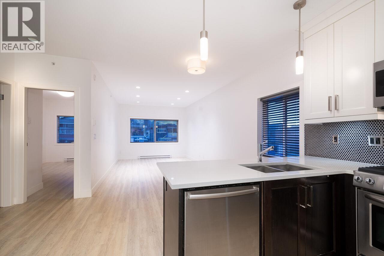 202 4548 Hastings Street, Burnaby, British Columbia  V5C 2K4 - Photo 10 - R3061576