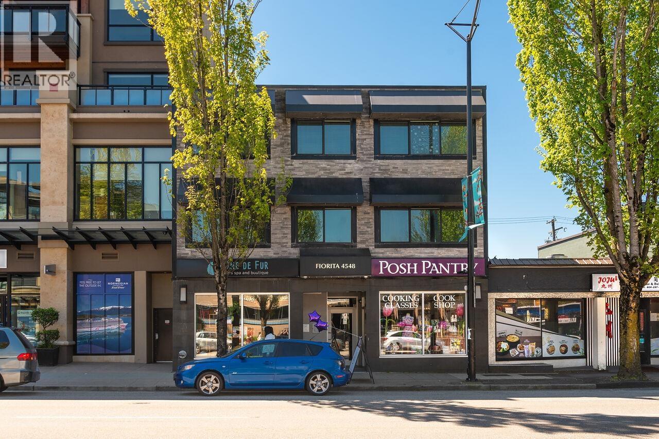 202 4548 Hastings Street, Burnaby, British Columbia  V5C 2K4 - Photo 24 - R3061576