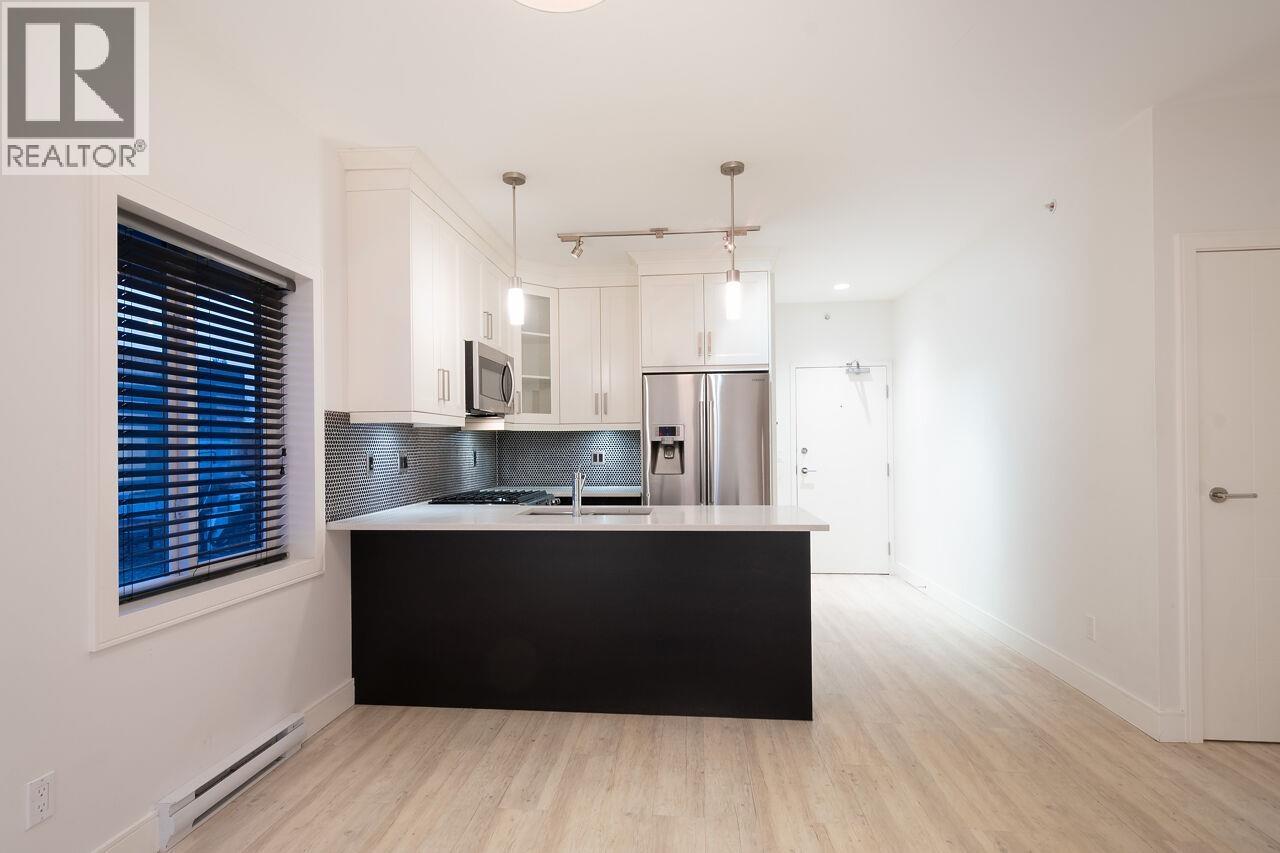 202 4548 Hastings Street, Burnaby, British Columbia  V5C 2K4 - Photo 5 - R3061576