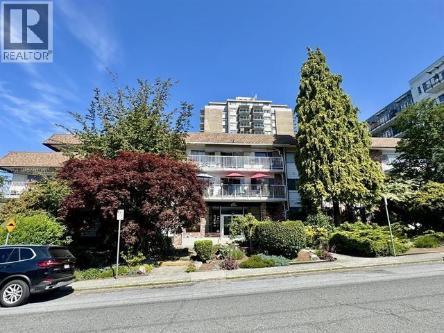 208 815 Fourth Avenue, New Westminster, British Columbia  V3M 1S8 - Photo 1 - R3061593