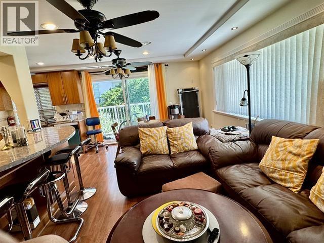 208 815 Fourth Avenue, New Westminster, British Columbia  V3M 1S8 - Photo 5 - R3061593