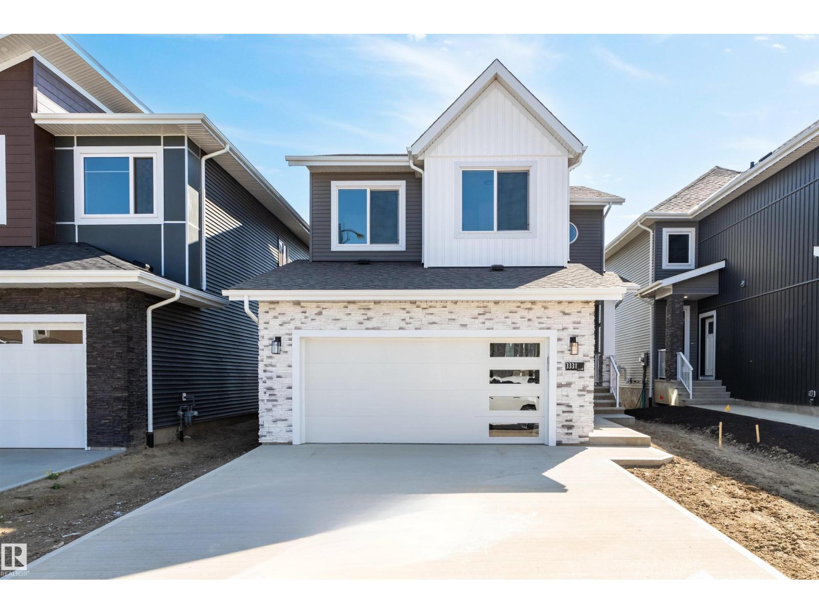 3331 Chickadee Drive Nw, Edmonton, Alberta  T5V 1R5 - Photo 1 - E4463290