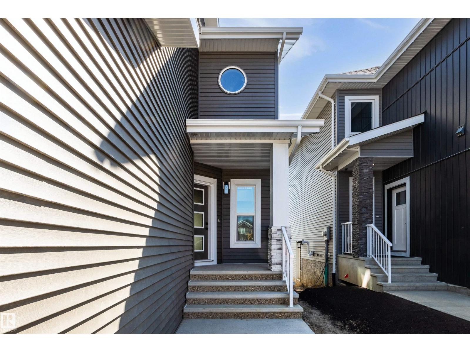 3331 Chickadee Drive Nw, Edmonton, Alberta  T5V 1R5 - Photo 2 - E4463290