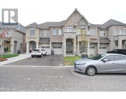 35 DALBEATTIE DRIVE, Brampton, Ontario