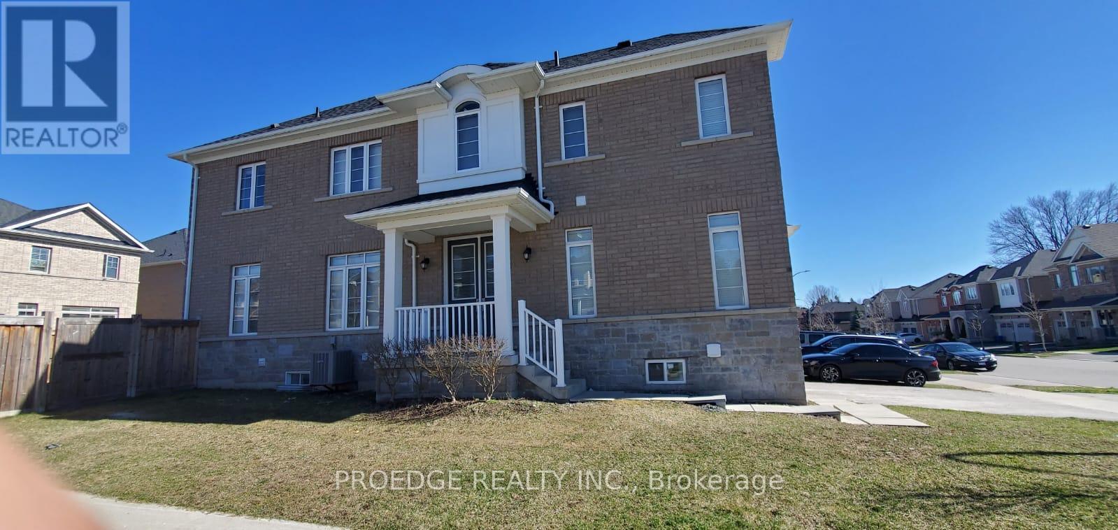 103 BRIDLEWOOD BOULEVARD E, Whitby, Ontario