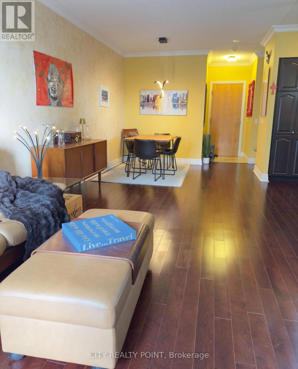 1214 - 58 Marine Parade Drive, Toronto, Ontario  M8V 4G1 - Photo 14 - W12470995