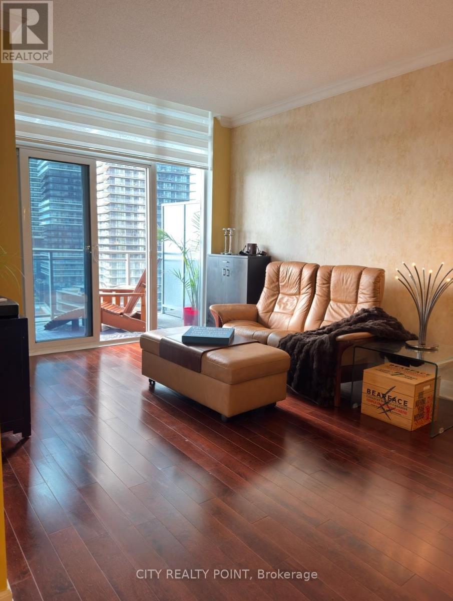 1214 - 58 Marine Parade Drive, Toronto, Ontario  M8V 4G1 - Photo 6 - W12470995