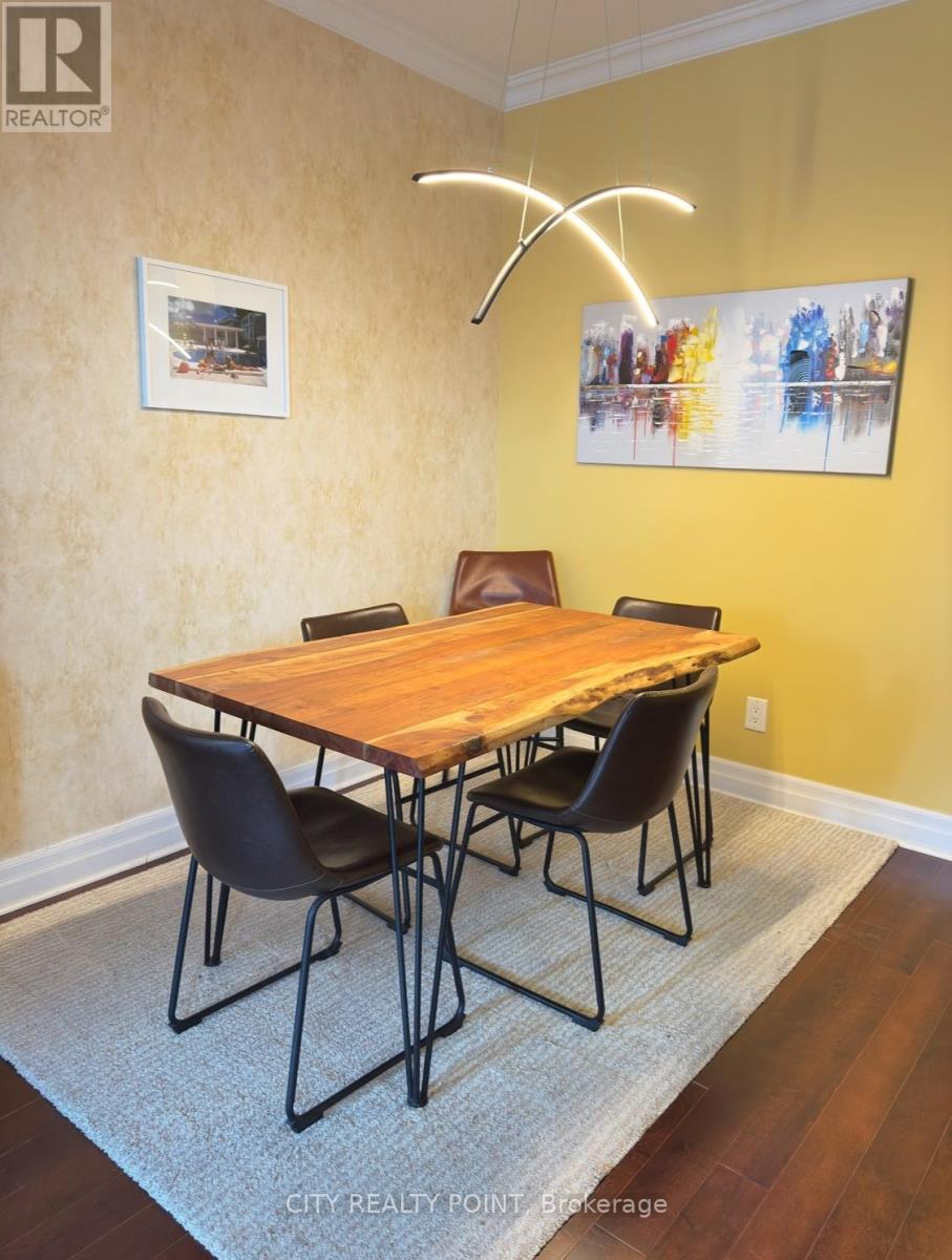 1214 - 58 Marine Parade Drive, Toronto, Ontario  M8V 4G1 - Photo 5 - W12470995