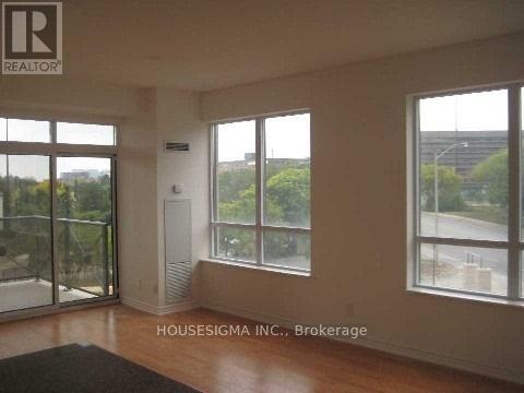 306 - 133 Wynford Drive, Toronto, Ontario  M3C 0J5 - Photo 4 - C12479643