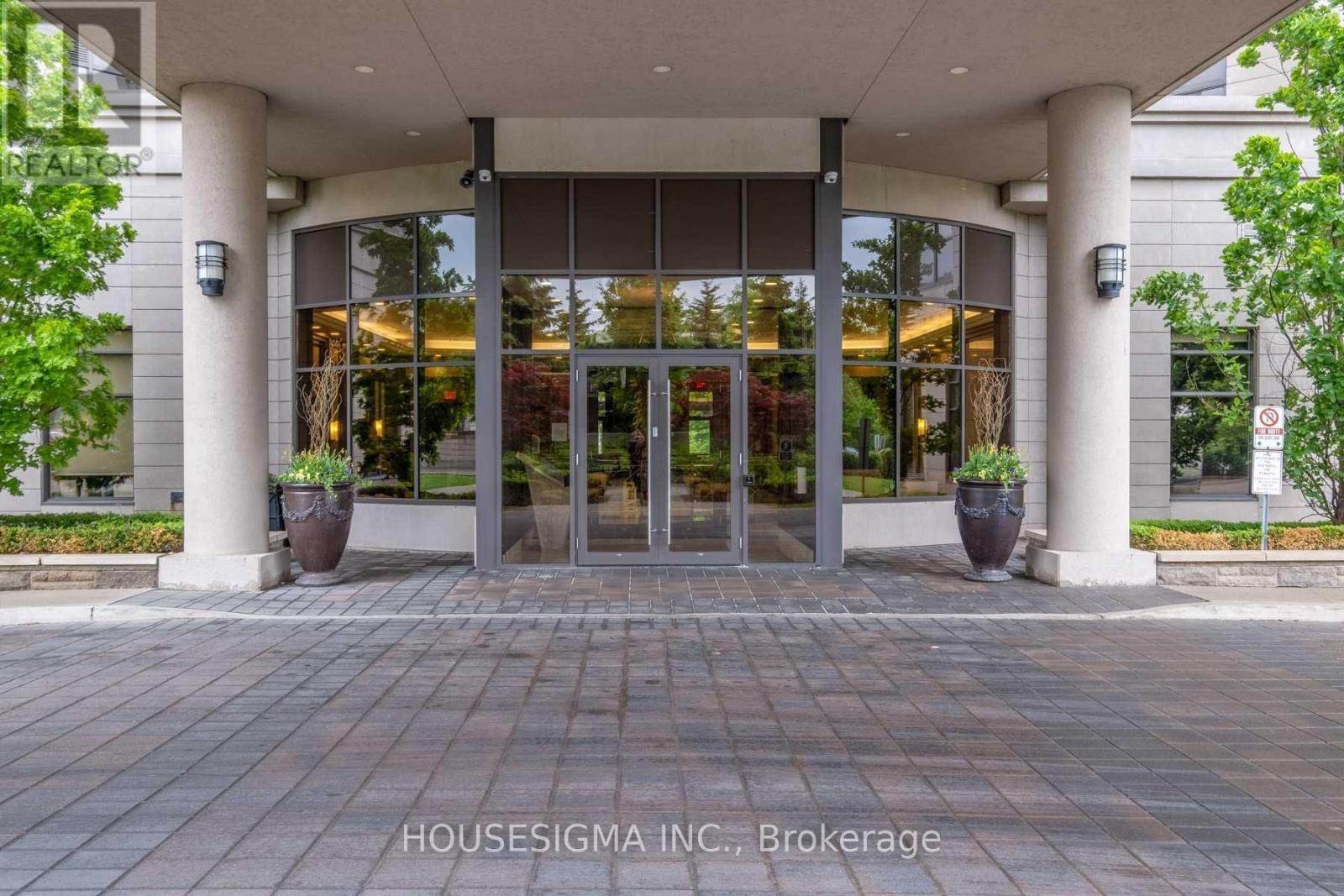 306 - 133 Wynford Drive, Toronto, Ontario  M3C 0J5 - Photo 8 - C12479643