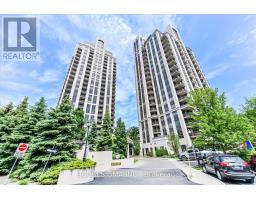 306 - 133 WYNFORD DRIVE, Toronto, Ontario