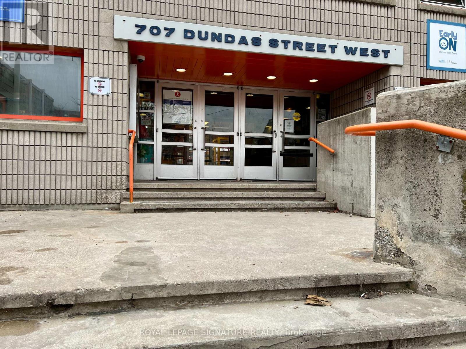 707 Dundas Street W, Toronto, Ontario  M5T 2W6 - Photo 7 - C12479651