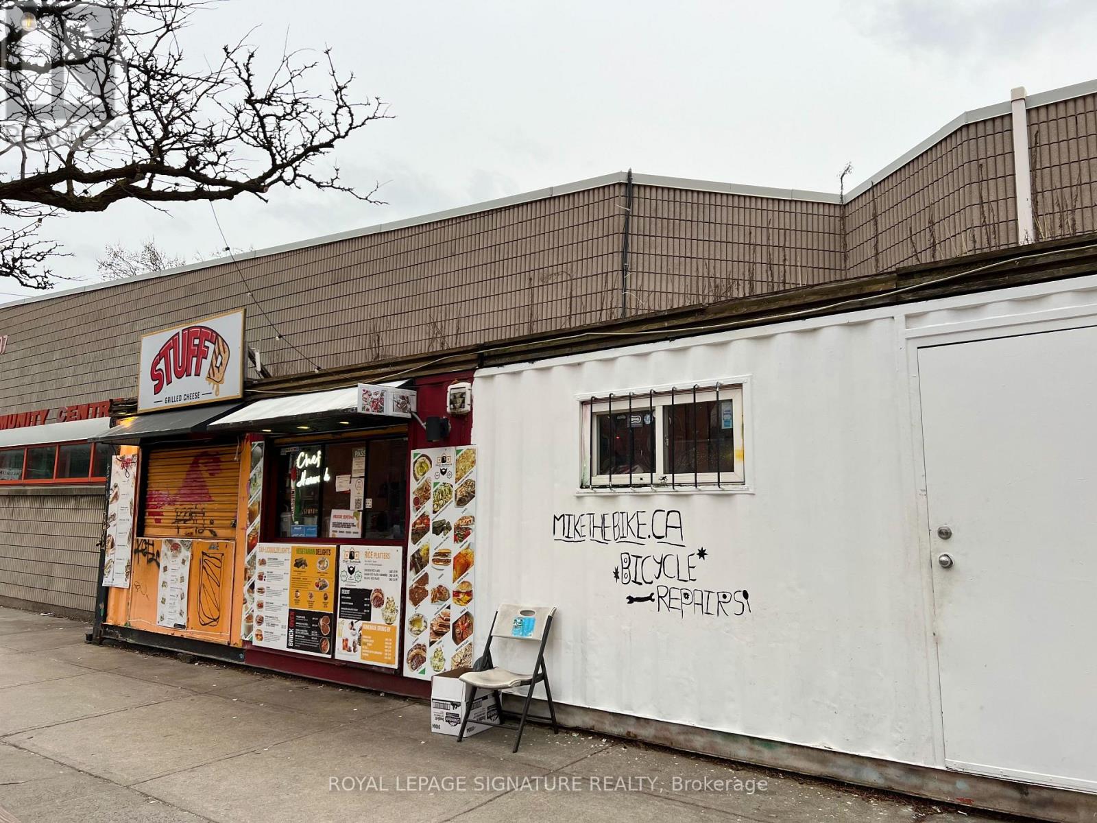 707 Dundas Street W, Toronto, Ontario  M5T 2W6 - Photo 8 - C12479651