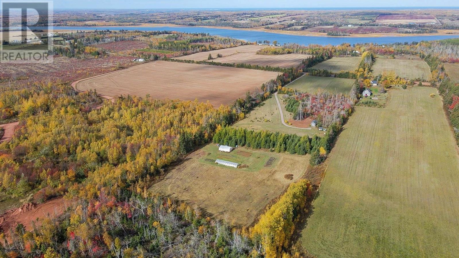 3320 Five Houses Road, Fort Augustus, Prince Edward Island  C0A 1T0 - Photo 1 - 202526494