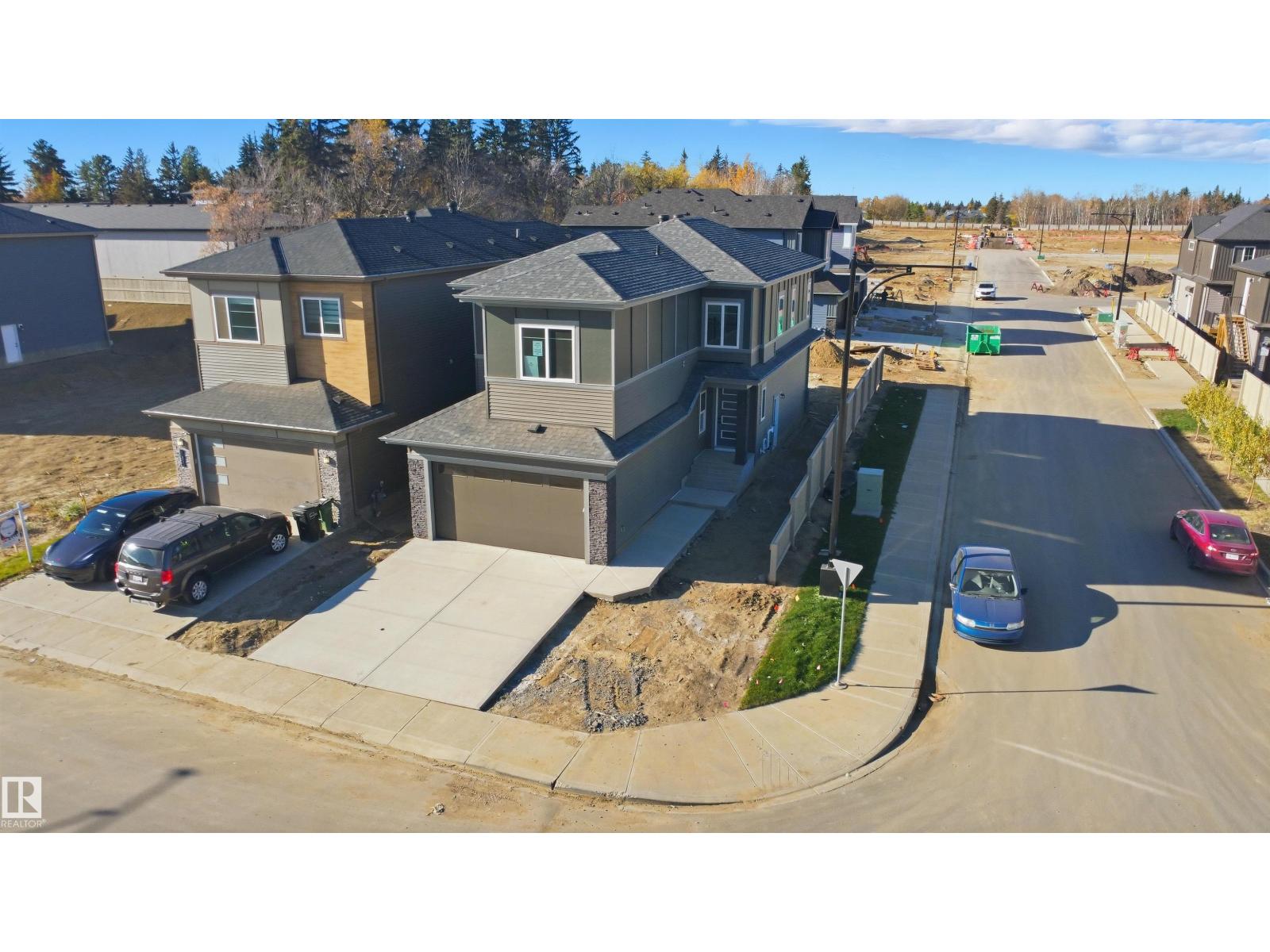 1558 Siskin Link Li Nw, Edmonton, Alberta  T5S 0V1 - Photo 2 - E4461590