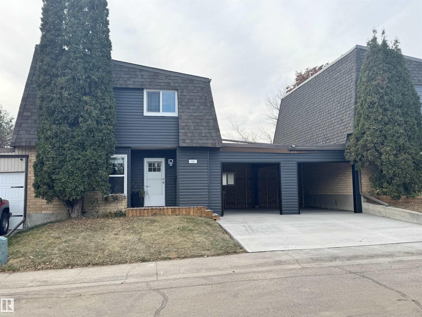 65 Greenfield Es, St. Albert, Alberta  T8N 2G2 - Photo 2 - E4463224