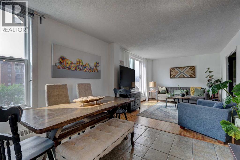 602, 1328 13 Avenue Sw, Calgary, Alberta  T3C 0T3 - Photo 16 - A2253400