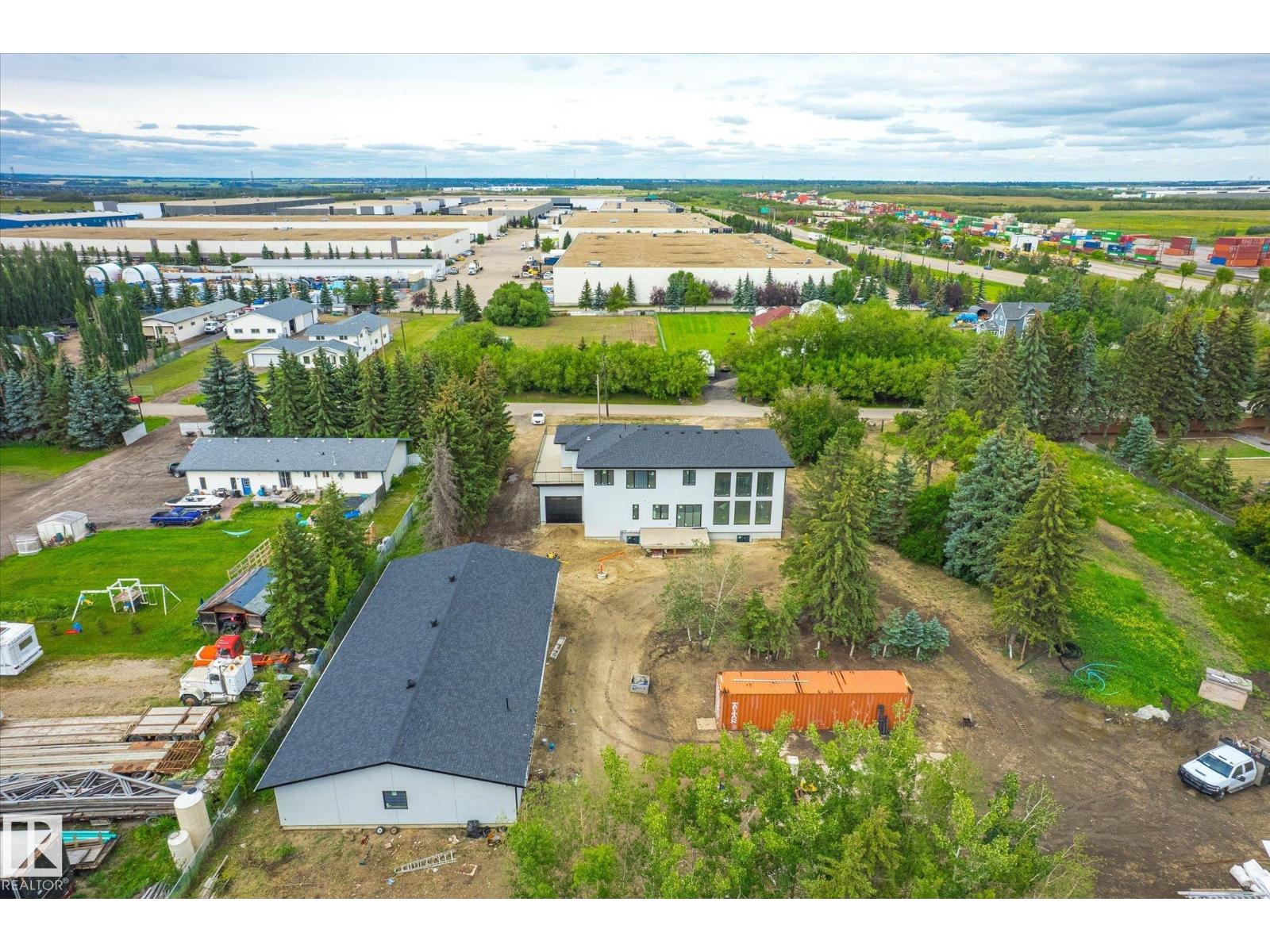18445 122 Av Nw, Edmonton, Alberta  T5V 1R4 - Photo 10 - E4463291