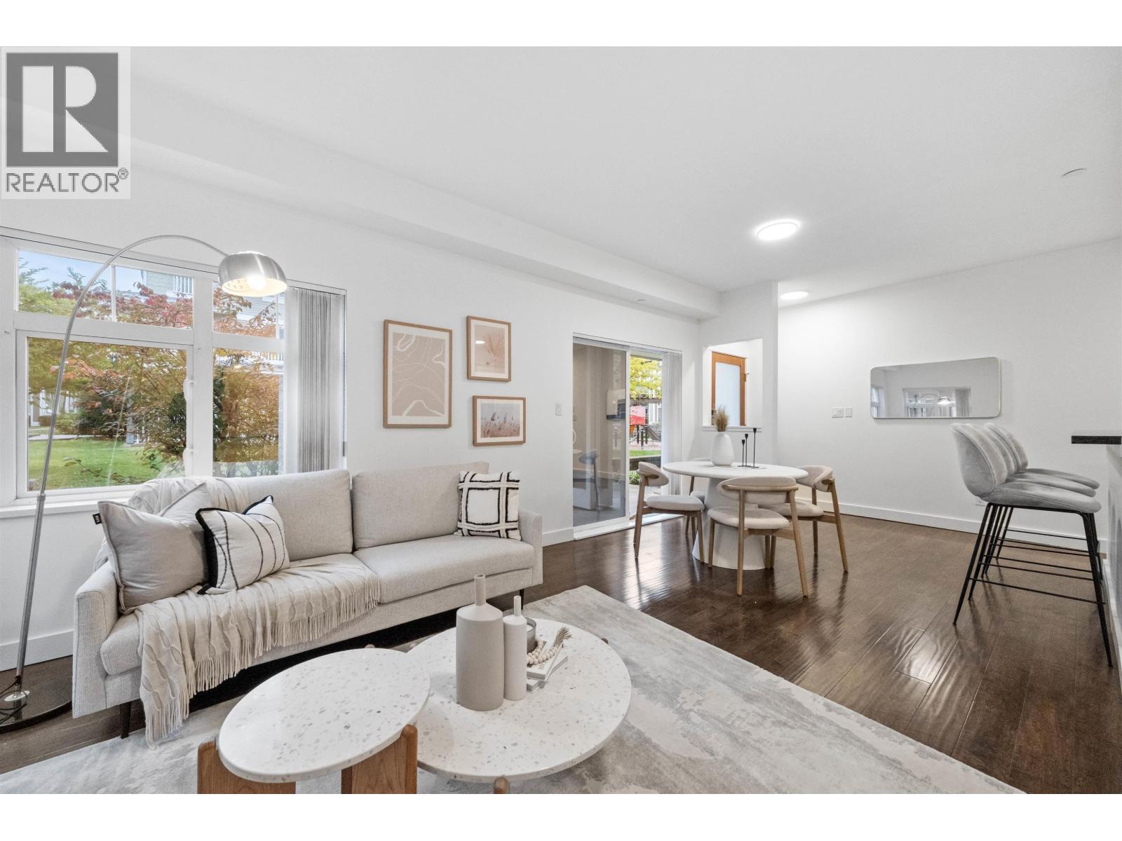 132 7388 Macpherson Avenue, Burnaby, British Columbia  V5J 0A1 - Photo 3 - R3060901