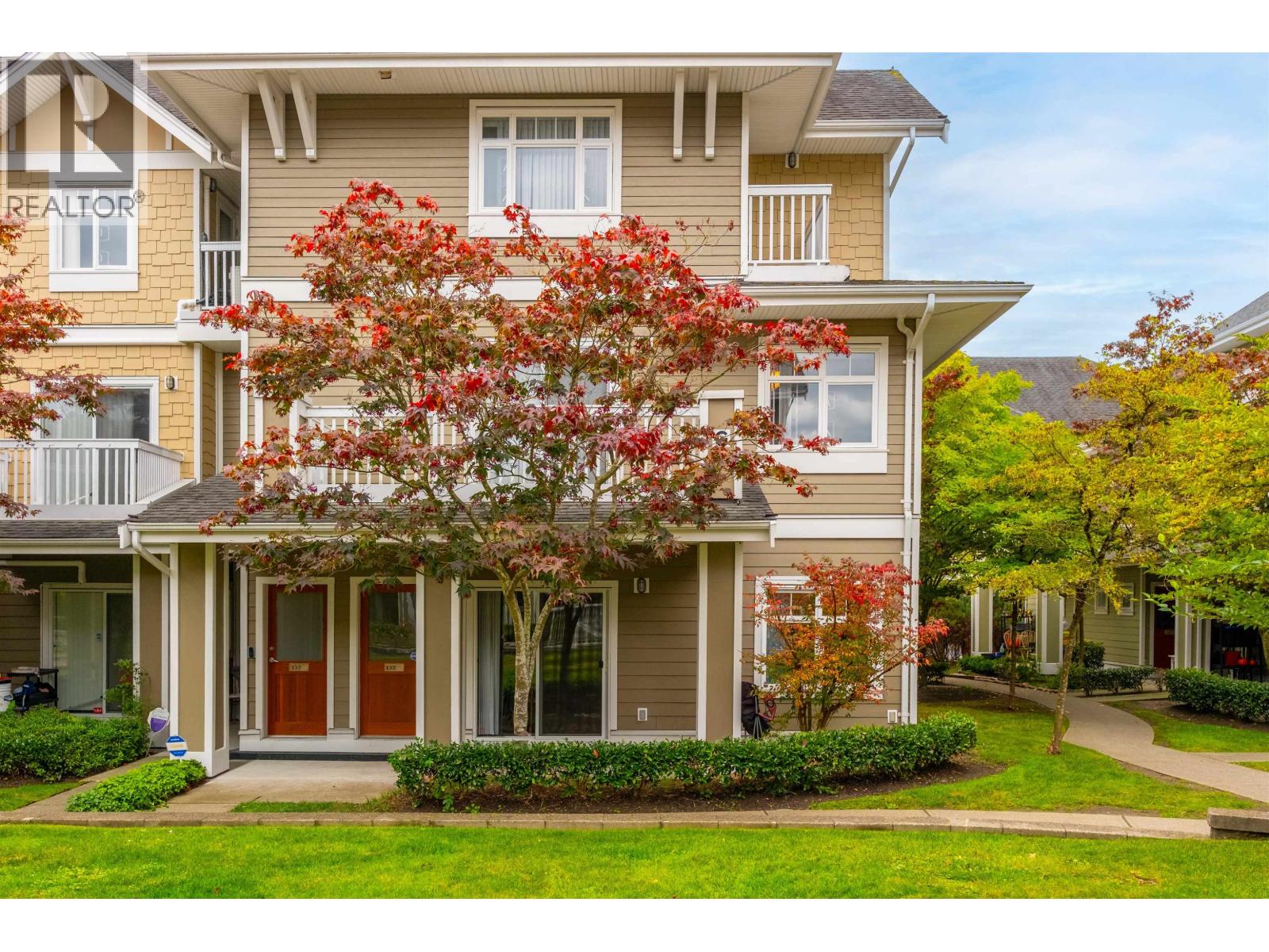 132 7388 Macpherson Avenue, Burnaby, British Columbia  V5J 0A1 - Photo 13 - R3060901