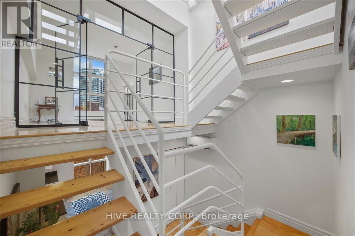 D - 957 Broadview Avenue, Toronto, Ontario  M4K 2R5 - Photo 28 - E12479660