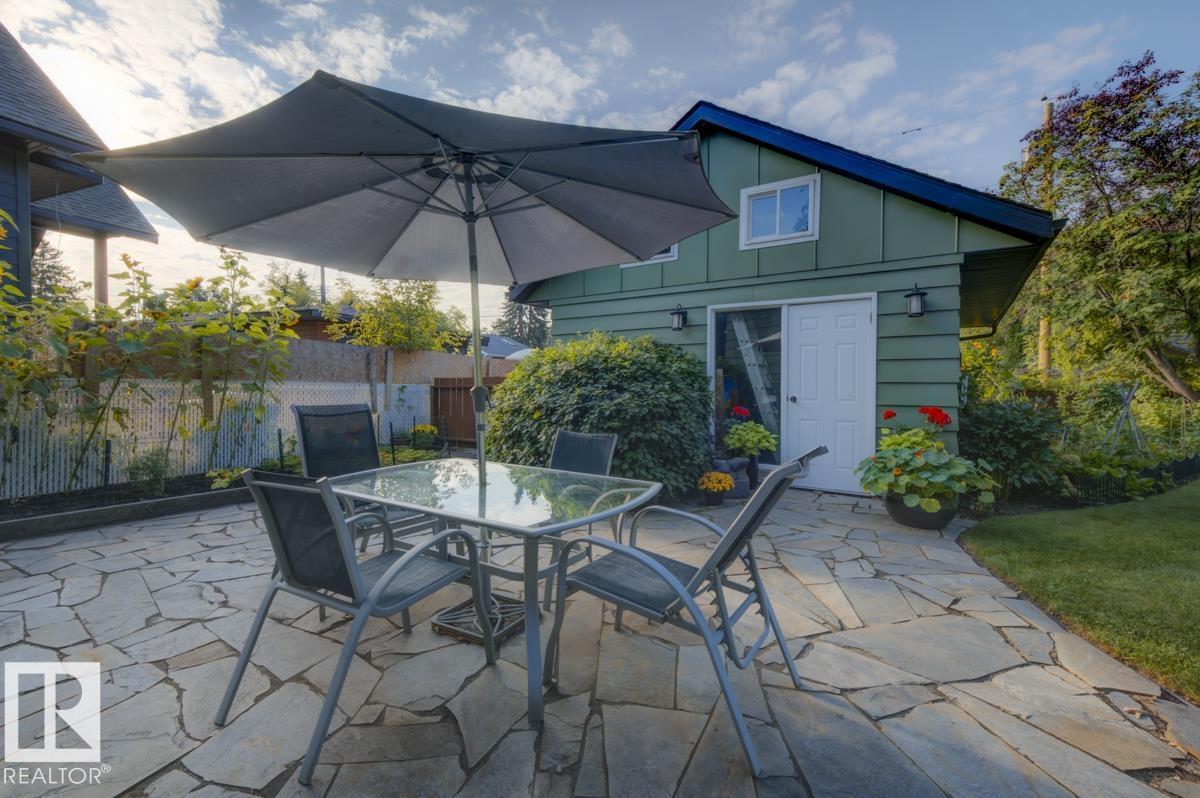 14623 89a Av Nw, Edmonton, Alberta  T5R 4S9 - Photo 45 - E4463286
