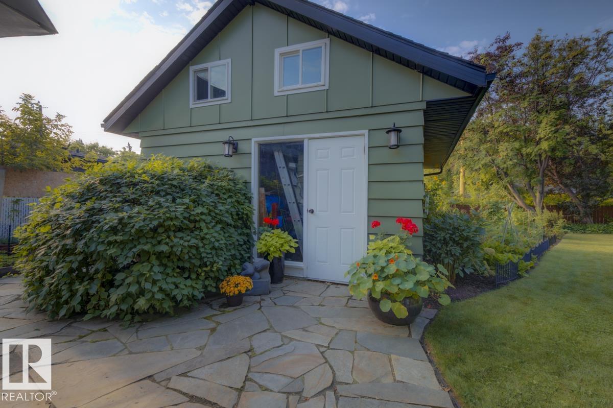 14623 89a Av Nw, Edmonton, Alberta  T5R 4S9 - Photo 47 - E4463286