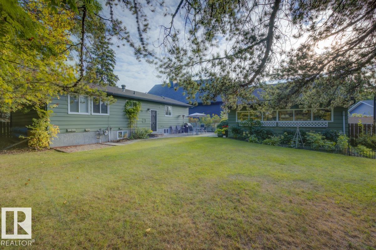 14623 89a Av Nw, Edmonton, Alberta  T5R 4S9 - Photo 4 - E4463286