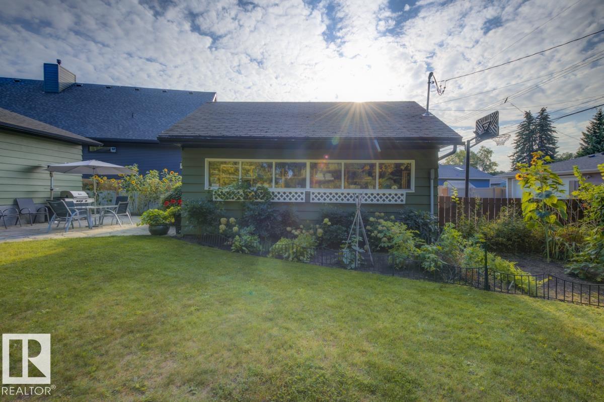 14623 89a Av Nw, Edmonton, Alberta  T5R 4S9 - Photo 3 - E4463286