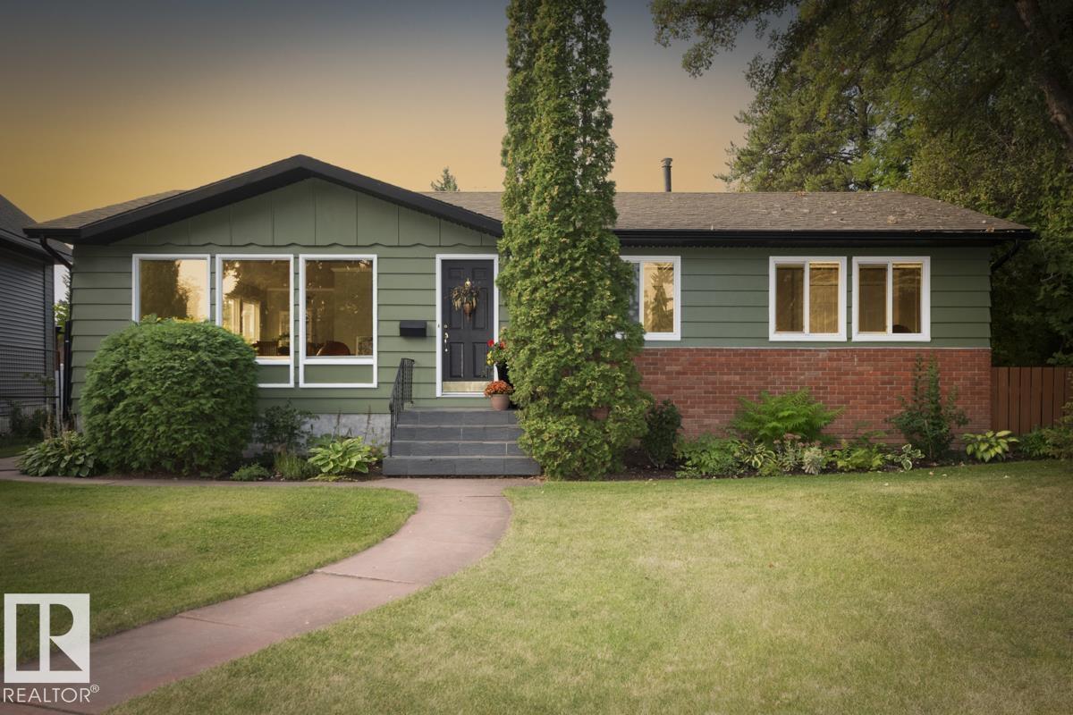 14623 89A AV NW, Edmonton, Alberta