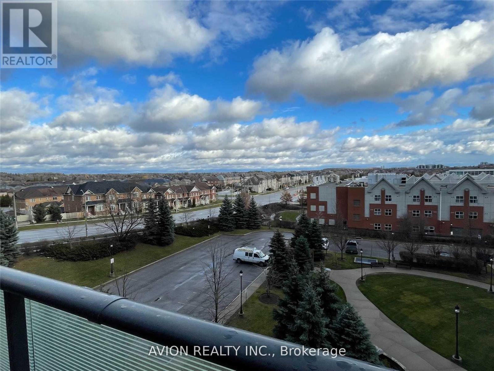 508 - 75 Oneida Crescent, Richmond Hill, Ontario  L4B 0A6 - Photo 10 - N12479646