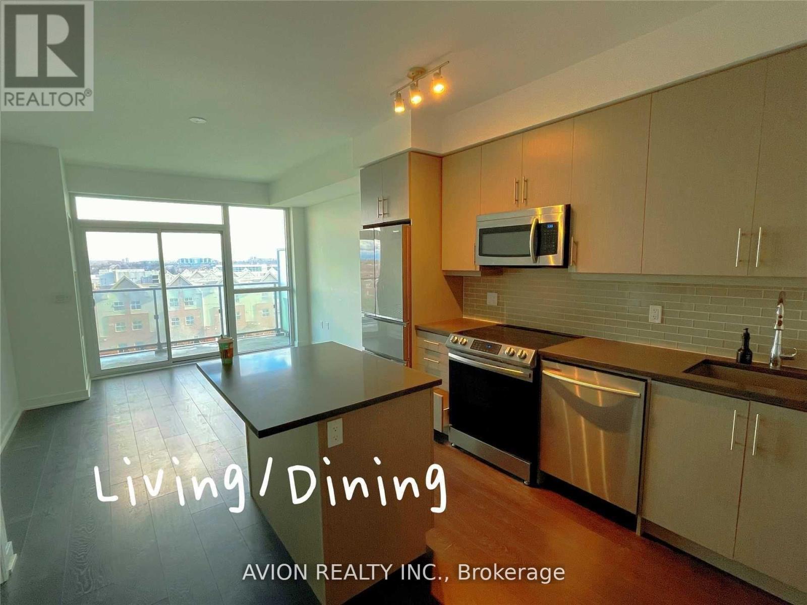 508 - 75 Oneida Crescent, Richmond Hill, Ontario  L4B 0A6 - Photo 3 - N12479646