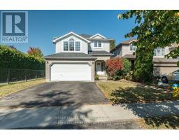573 WINDJAMMER WAY, Waterloo, Ontario
