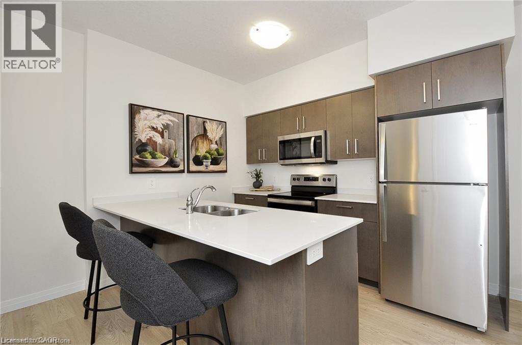 50 Faith Street Unit# 10, Cambridge, Ontario  N1T 0G1 - Photo 7 - 40781913