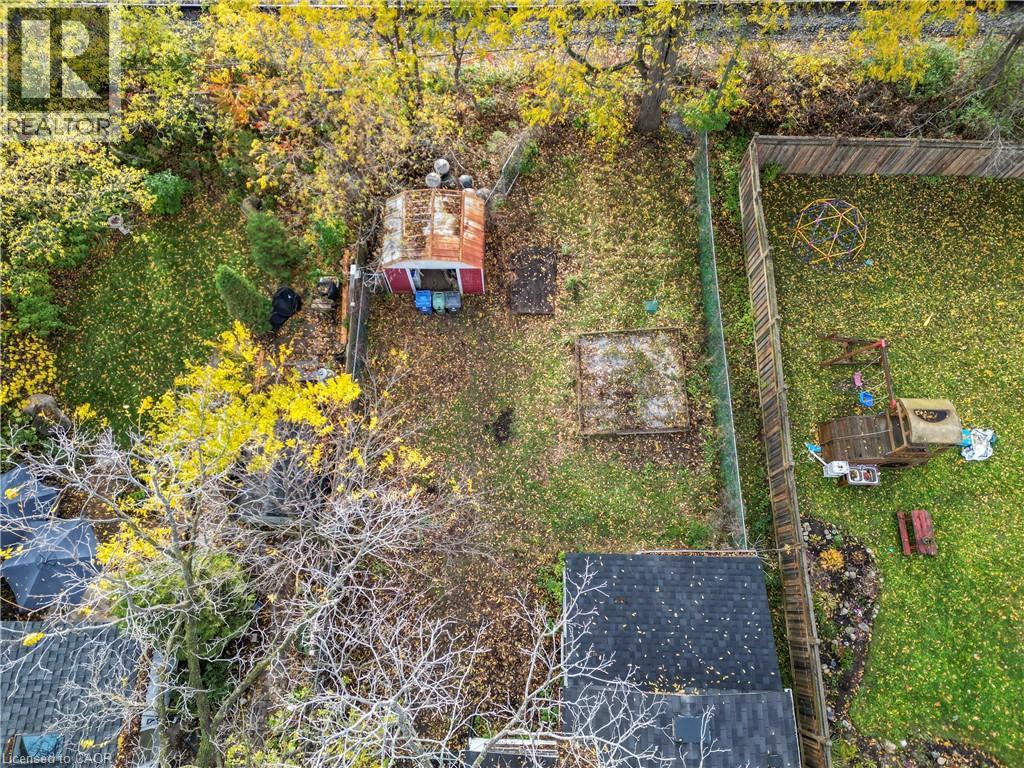 18 Foster Ave Avenue, Guelph, Ontario  N1H 3B3 - Photo 10 - 40781557