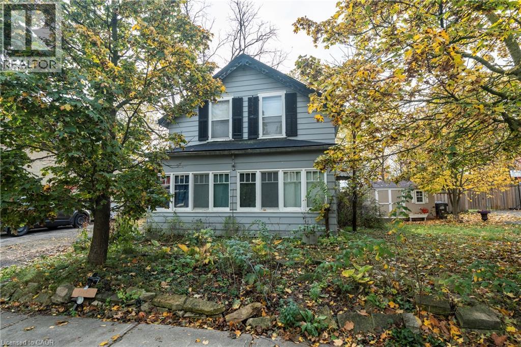 18 Foster Ave Avenue, Guelph, Ontario  N1H 3B3 - Photo 2 - 40781557