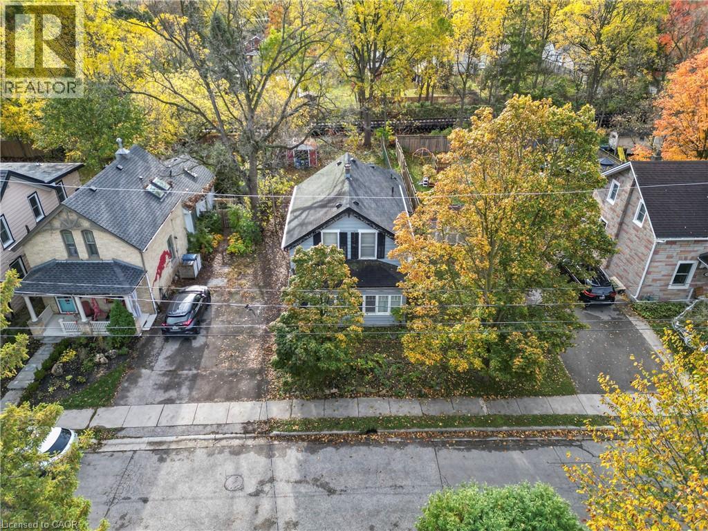 18 Foster Ave Avenue, Guelph, Ontario  N1H 3B3 - Photo 8 - 40781557