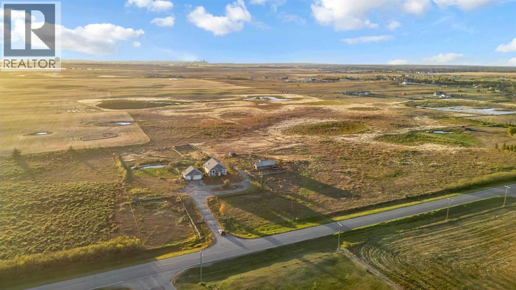 234173 Range Road 280, Rural Rocky View County, Alberta  T1X 3C8 - Photo 8 - A2266360