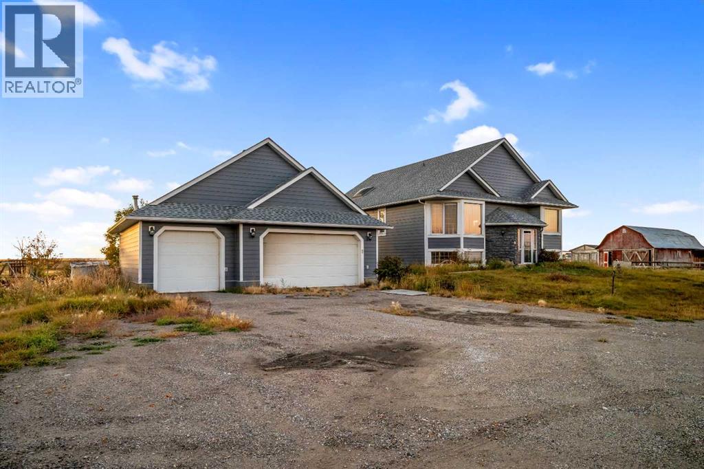 234173 Range Road 280, Rural Rocky View County, Alberta  T1X 3C8 - Photo 3 - A2266360