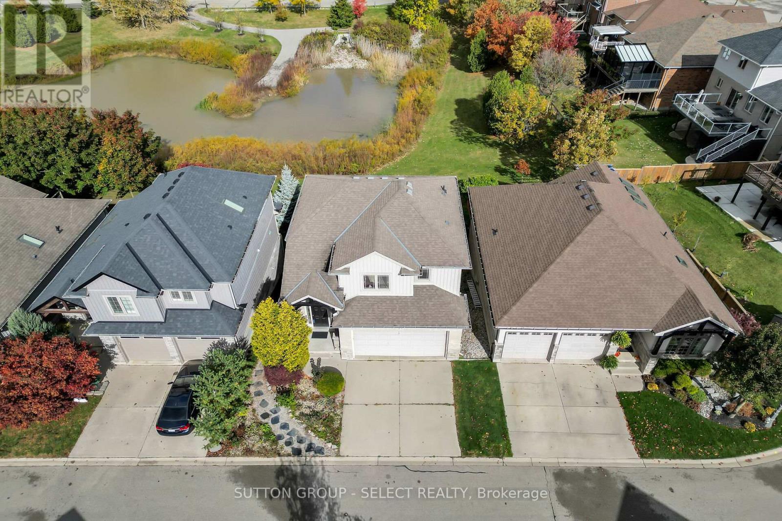 43 - 777 Apricot Drive, London South, Ontario  N6K 5B3 - Photo 3 - X12479668