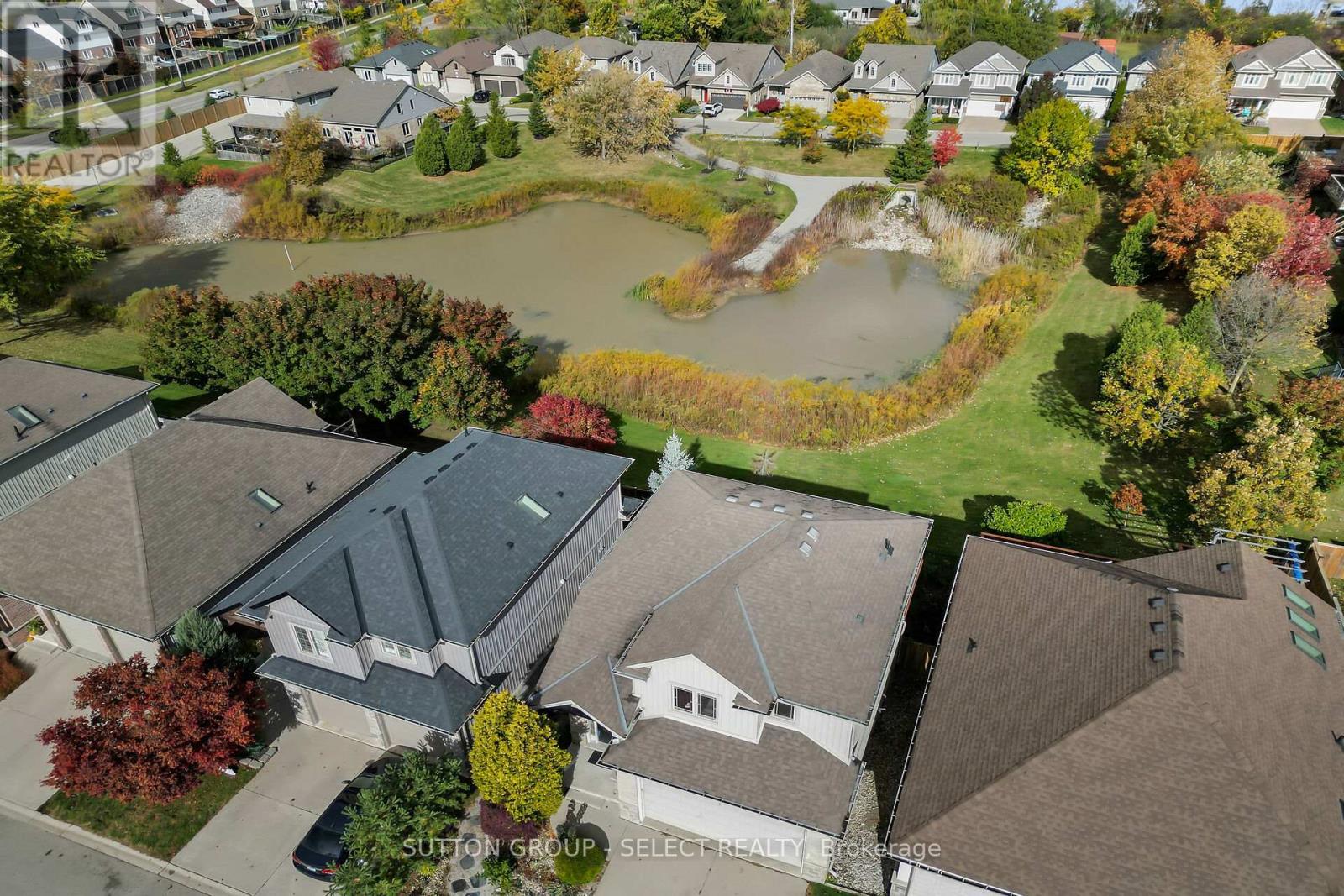 43 - 777 Apricot Drive, London South, Ontario  N6K 5B3 - Photo 45 - X12479668