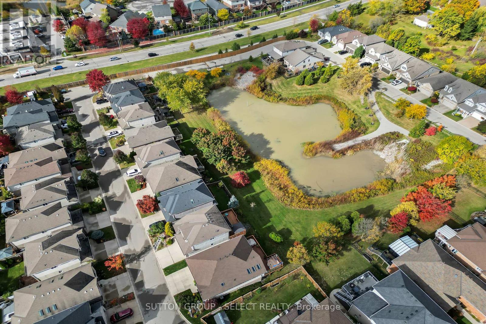 43 - 777 Apricot Drive, London South, Ontario  N6K 5B3 - Photo 46 - X12479668