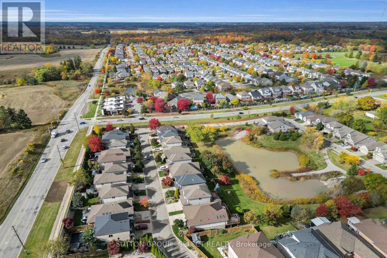 43 - 777 Apricot Drive, London South, Ontario  N6K 5B3 - Photo 47 - X12479668