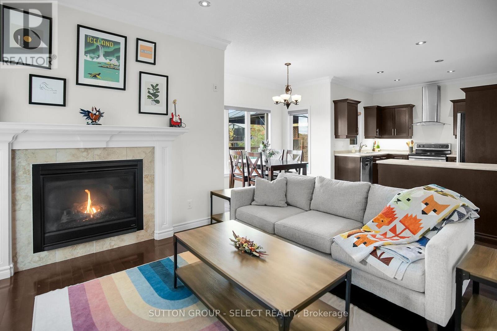 43 - 777 Apricot Drive, London South, Ontario  N6K 5B3 - Photo 5 - X12479668
