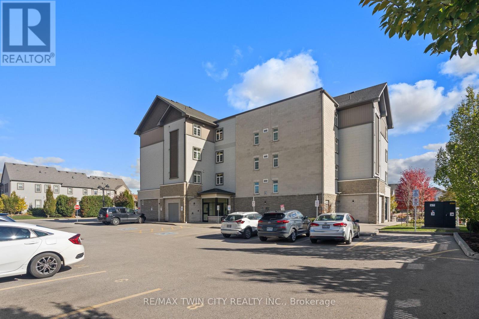 204 - 64 Frederick Drive, Guelph, Ontario  N1L 0P3 - Photo 21 - X12479645