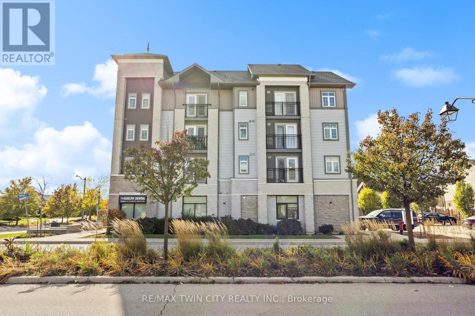204 - 64 Frederick Drive, Guelph, Ontario  N1L 0P3 - Photo 23 - X12479645
