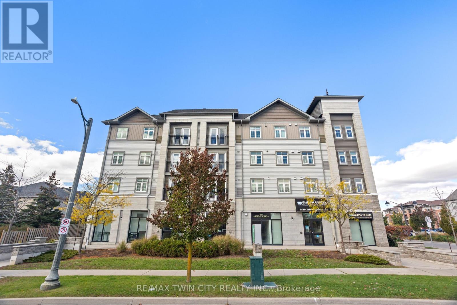 204 - 64 Frederick Drive, Guelph, Ontario  N1L 0P3 - Photo 25 - X12479645