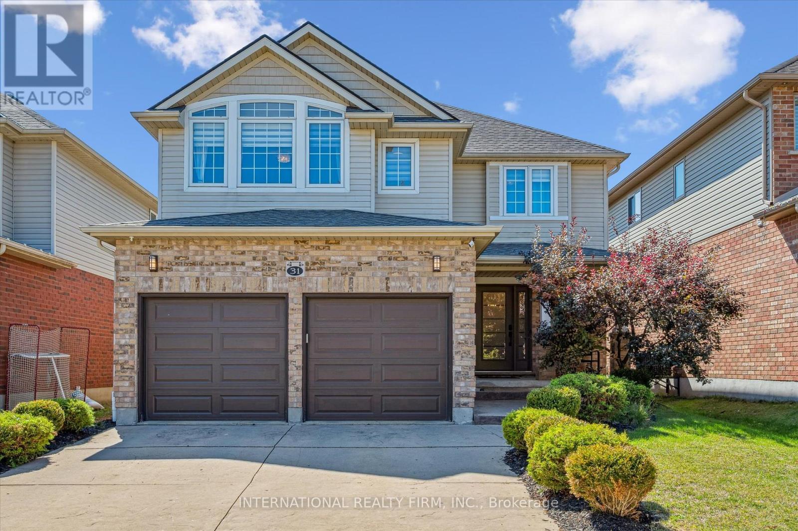31 CRANBROOK STREET, Kitchener, Ontario