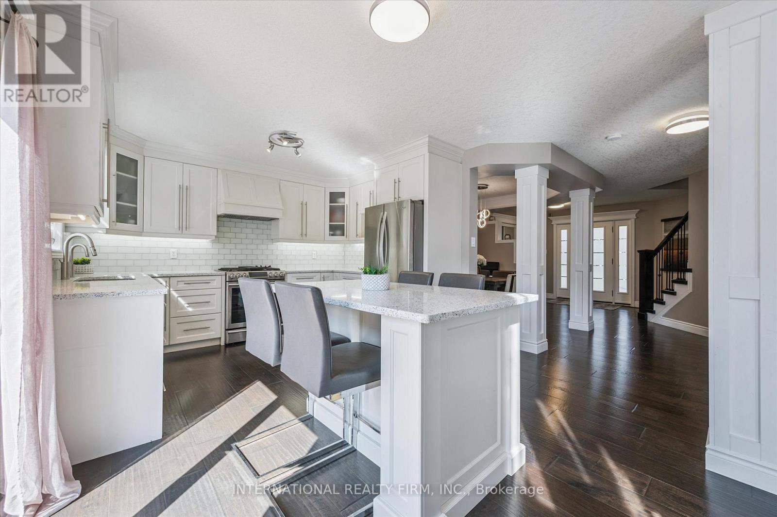 31 Cranbrook Street, Kitchener, Ontario  N2P 2W5 - Photo 7 - X12479650