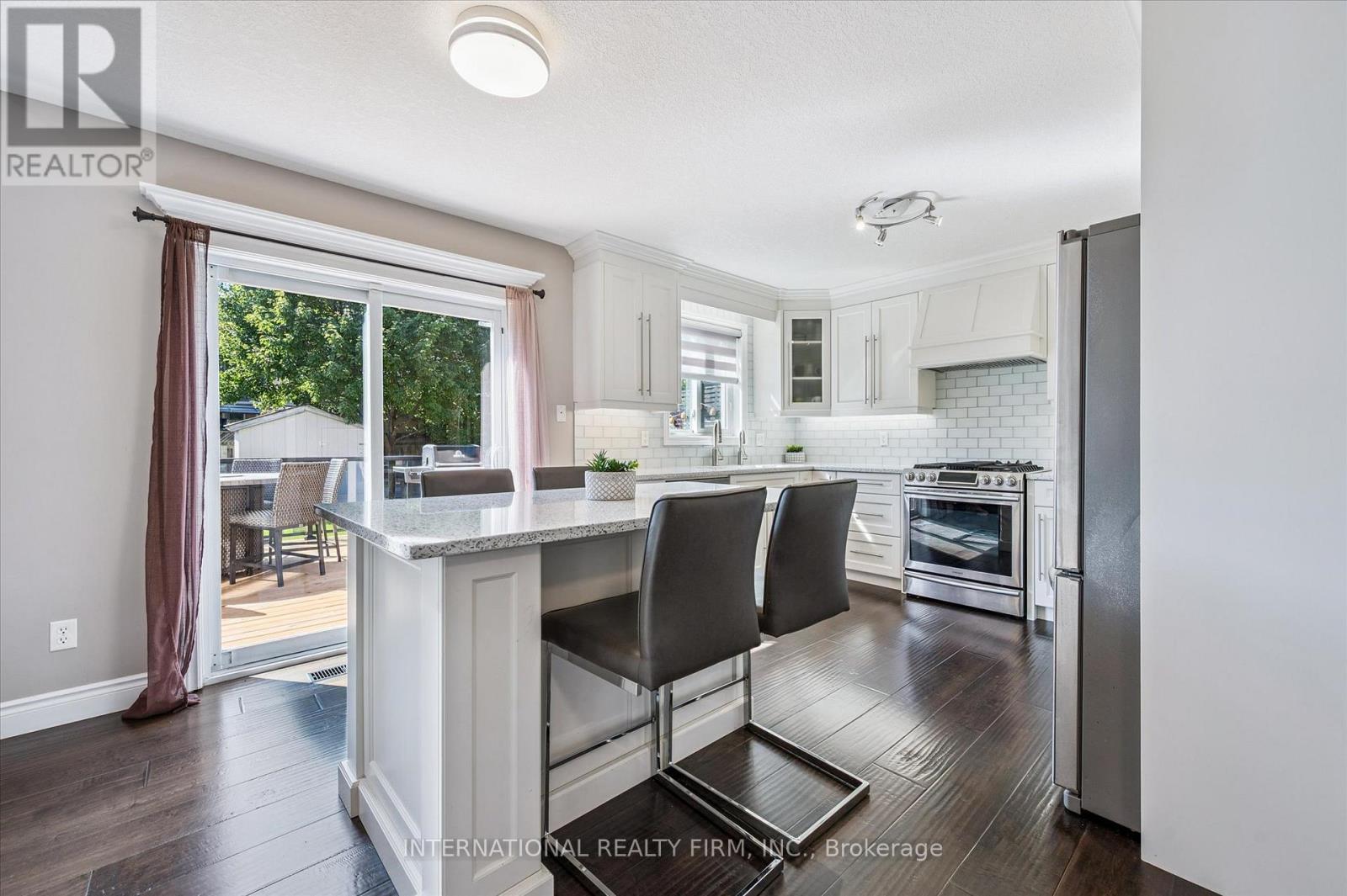 31 Cranbrook Street, Kitchener, Ontario  N2P 2W5 - Photo 9 - X12479650